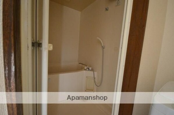 ハイツAKABORIの物件内観写真